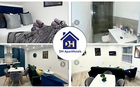 Huntingdon Luxury Apartments